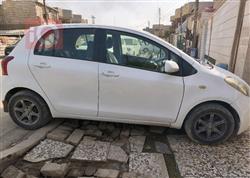 تويوتا يارس